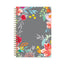 Sophie Frosted Weekly/monthly Planner, Sophie Floral Artwork, 8 X 5, Multicolor Cover, 12-month (jan To Dec): 2023