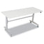 Lumina Table Top, Rectangular, 72w X 24d, Cherry
