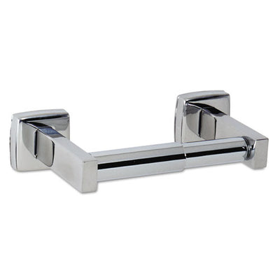 Classicseries Surface-mounted Toilet Tissue Dispenser, 12.5 X 3.94 X 2, Stainless Steel