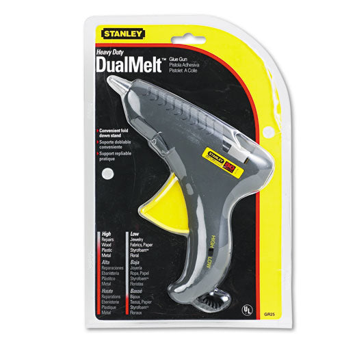 Dual Melt Glue Gun, 80 W