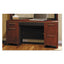 Enterprise Collection Double Pedestal Desk, 60" X 28.63" X 29.75", Harvest Cherry, (box 2 Of 2)