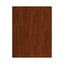 Series C Collection 48w Return Bridge, 47.75w X 23.38d X 29.78h, Hansen Cherry
