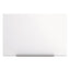 Magnetic Dry Erase Tile Board, 29.5 X 45, White Surface