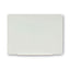 Magnetic Glass Dry Erase Board, 36 X 24, Opaque White Surface