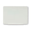 Magnetic Glass Dry Erase Board, 36 X 24, Opaque White Surface