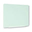 Magnetic Glass Dry Erase Board, 36 X 24, Opaque White Surface