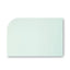 Magnetic Glass Dry Erase Board, 36 X 24, Opaque White Surface