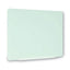 Magnetic Glass Dry Erase Board, 48 X 36, Opaque White Surface