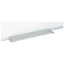 Earth Gold Ultra Magnetic Dry Erase Boards, 36 X 48, White Surface, Silver Aluminum Frame