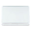 Gold Ultra Magnetic Dry Erase Boards, 36 X 24, White Surface, White Aluminum Frame