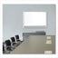 Gold Ultra Magnetic Dry Erase Boards, 36 X 24, White Surface, White Aluminum Frame
