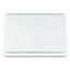 Gold Ultra Magnetic Dry Erase Boards, 36 X 24, White Surface, White Aluminum Frame