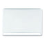 Gold Ultra Magnetic Dry Erase Boards, 72 X 48, White Surface, White Aluminum Frame