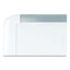 Gold Ultra Magnetic Dry Erase Boards, 72 X 48, White Surface, White Aluminum Frame