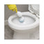 Cone Bowl Mop, 10" Handle, 2" Mop Head, White, 25/carton
