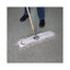 Mop Head, Dust, Cotton, 24 X 3, White