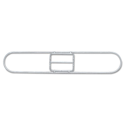 Clip-on Dust Mop Frame, 24w X 3.25d