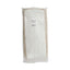 Industrial Dust Mop Head, Hygrade Cotton, 48w X 5d, White