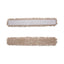 Industrial Dust Mop Head, Hygrade Cotton, 60w X 5d, White