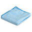 Microfiber Cleaning Cloths, 16 X 16, Green, 24/pack