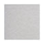 Light Duty Scour Pad, White, 6 X 9, White, 20/carton