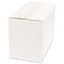 Cut-end Wet Mop Head, Cotton, White, #20, 12/carton