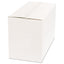Cut-end Wet Mop Head, Rayon, No. 24, White, 12/carton