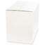 Premium Cut-end Wet Mop Heads, Cotton, 24oz, White, 12/carton