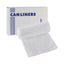 High-density Can Liners, 10 Gal, 6 Microns, 24" X 23", Natural, 50 Bags/roll, 20 Rolls/carton