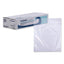 Reclosable Food Storage Bags, 2 Gal, 1.75 Mil, 13" X 15", Clear, 100/box