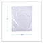 Reclosable Food Storage Bags, 2 Gal, 1.75 Mil, 13" X 15", Clear, 100/box