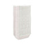 Paper Food Baskets, 2.5 Lb Capacity, Red/white, 500/carton