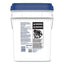 Laundry Detergent Powder, Crisp Clean Scent, 18 Lb Pail