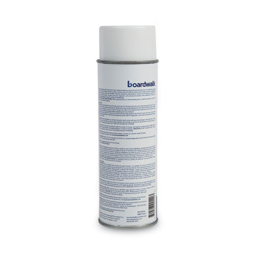 Dust Mop Treatment, Pine Scent, 18 Oz Aerosol Spray, 12/carton