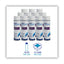 Dust Mop Treatment, Pine Scent, 18 Oz Aerosol Spray, 12/carton