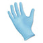 Disposable Examination Nitrile Gloves, X-large, Blue, 5 Mil, 1,000/carton