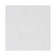 Polishing Floor Pads, 14" Diameter, White, 5/carton