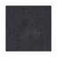 Stripping Floor Pads, 16" Diameter, Black, 5/carton