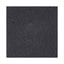 High Performance Stripping Floor Pads, 17" Diameter, Black, 5/carton