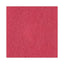 Buffing Floor Pads, 17" Diameter, Red, 5/carton