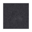Stripping Floor Pads, 19" Diameter, Black, 5/carton