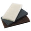 Heavy-duty Scour Pad, 4.63 X 10, Brown, 20/carton
