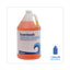 Antibacterial Liquid Soap, Clean Scent, 1 Gal Bottle, 4/carton