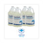 Foaming Hand Soap, Herbal Mint Scent, 1 Gal Bottle, 4/carton