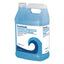 Industrial Strength Glass Cleaner With Ammonia, 32 Oz Trigger Spray Bottle