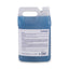 Industrial Strength Glass Cleaner With Ammonia, 1 Gal Bottle, 4/carton