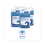 Industrial Strength Glass Cleaner With Ammonia, 1 Gal Bottle, 4/carton