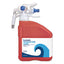 Pdc Neutral Floor Cleaner, Tangy Fruit Scent, 3 Liter Bottle, 2/carton
