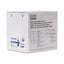 Trapeze Disposable Dusting Sheets, 5" X 125 Ft, White, 250 Sheets/roll, 2 Rolls/carton
