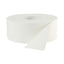 Jrt Bath Tissue, Jumbo, Septic Safe, 2-ply, White, 3.5" X 1,000 Ft, 12 Rolls/carton